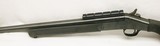Harrington & Richardson – Handi-Rifle – 35 Whelen Stk# A840 - 9 of 11