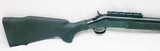 Harrington & Richardson – Handi-Rifle – 35 Whelen Stk# A840 - 3 of 11