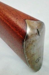 Parker – Lifter – Double Hammer 12Ga Stk# A841 - 23 of 24