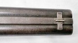 German – Drilling – Shotgun/Rifle Combo Stk# A848 - 19 of 24