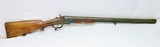 German – Drilling – Shotgun/Rifle Combo Stk# A848 - 1 of 24