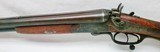 German – Drilling – Shotgun/Rifle Combo Stk# A848 - 9 of 24