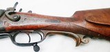 German – Drilling – Shotgun/Rifle Combo Stk# A848 - 15 of 24