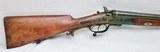 German – Drilling – Shotgun/Rifle Combo Stk# A848 - 3 of 24