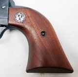 Ruger - New Model - Blackhawk - .357 Mag Stk# A856 - 5 of 9