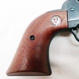 Ruger - New Model - Blackhawk - .357 Mag Stk# A856 - 2 of 9