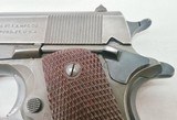 Colt - M1911A1 - .45 ACP Stk# A858 - 7 of 19