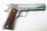 Colt - M1911A1 - .45 ACP Stk# A858 - 2 of 19
