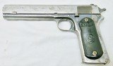 Colt – Model 1902 - .38 Rimless Stk# A859 - 1 of 13