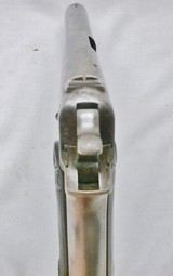 Colt – Model 1902 - .38 Rimless Stk# A859 - 12 of 13