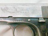 Colt – Model 1902 - .38 Rimless Stk# A859 - 5 of 13