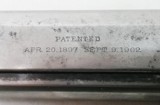 Colt – Model 1902 - .38 Rimless Stk# A859 - 4 of 13