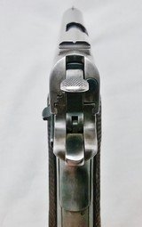 Colt – 1911 (N.R.A. Stamped) - .45 ACP Stk# A860 - 15 of 17
