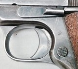 Colt – 1911 (N.R.A. Stamped) - .45 ACP Stk# A860 - 6 of 17