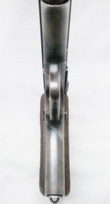 Colt – 1911 (N.R.A. Stamped) - .45 ACP Stk# A860 - 13 of 17