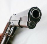 Colt – 1911 (N.R.A. Stamped) - .45 ACP Stk# A860 - 14 of 17