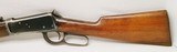 Winchester Model 94 Pre-64 .32 W.S. Stk #A862 - 7 of 13