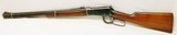 Winchester Model 94 Pre-64 .32 W.S. Stk #A862 - 6 of 13