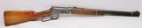 Winchester Model 94 Pre-64 .32 W.S. Stk #A862 - 1 of 13