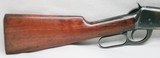 Winchester Model 94 Pre-64 .32 W.S. Stk #A862 - 2 of 13