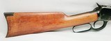 Winchester Model 1892 .32-20. Stk #A864 - 2 of 15