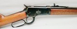 Winchester Model 1892 .32-20. Stk #A864 - 3 of 15
