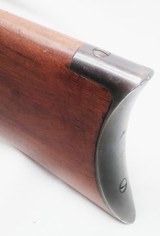 Winchester Model 1892 .32-20. Stk #A864 - 15 of 15