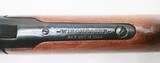 Winchester Model 1892 .32-20. Stk #A864 - 14 of 15