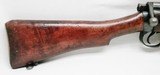 R.F.I. Enfield - No.1 MK 3 - .303 British Stk #A866 - 2 of 17
