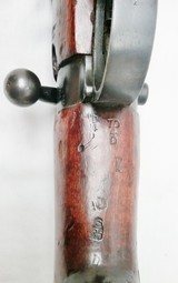 R.F.I. Enfield - No.1 MK 3 - .303 British Stk #A866 - 13 of 17