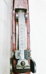 R.F.I. Enfield - No.1 MK 3 - .303 British Stk #A866 - 11 of 17