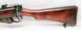 R.F.I. Enfield - No.1 MK 3 - .303 British Stk #A866 - 7 of 17