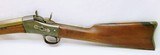 Remington - Model 1 - Rolling Block - .38 Long Stk #A869 - 6 of 11