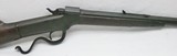 Marlin - Ballard - .32 Long Stk #A870 - 3 of 20