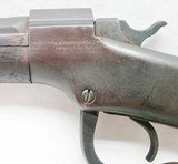 Marlin - Ballard - .32 Long Stk #A870 - 9 of 20