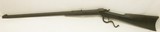 Marlin - Ballard - .32 Long Stk #A870 - 5 of 20