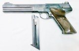 Colt - Match Target - .22 LR Stk# A871 - 3 of 7