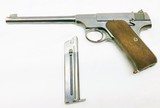 Colt - Woodsman - .22 LR Stk# A873 - 5 of 5