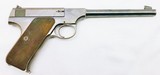 Colt - Woodsman - .22 LR Stk# A873 - 2 of 5