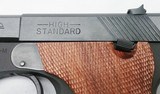 High Standard - Sport King - .22 LR Stk# A874 - 4 of 6