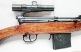 Tula - SVT-40 (Sniper) - 7.62x54R Stk #A872 - 3 of 25