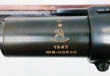 Tula - SVT-40 (Sniper) - 7.62x54R Stk #A872 - 12 of 25