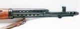 Tula - SVT-40 (Sniper) - 7.62x54R Stk #A872 - 5 of 25