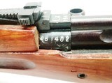 Tula - SVT-40 (Sniper) - 7.62x54R Stk #A872 - 15 of 25