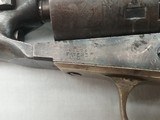 Original - 1861 Colt Navy - Bannerman Assembled - 36Cal by Colt Stk# A879 - 3 of 10
