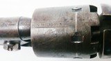 Original - 1861 Colt Navy - Bannerman Assembled - 36Cal by Colt Stk# A879 - 5 of 10