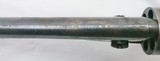 Original - 1861 Colt Navy - Bannerman Assembled - 36Cal by Colt Stk# A879 - 4 of 10