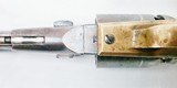 Original - 1861 Colt Navy - Bannerman Assembled - 36Cal by Colt Stk# A879 - 7 of 10