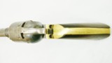 Original - 1861 Colt Navy - Bannerman Assembled - 36Cal by Colt Stk# A879 - 8 of 10