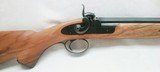 Alexander Henry Style - Percussion - 65Cal/16Bore by Hollie Wessel Stk# P-30-57 - 4 of 15